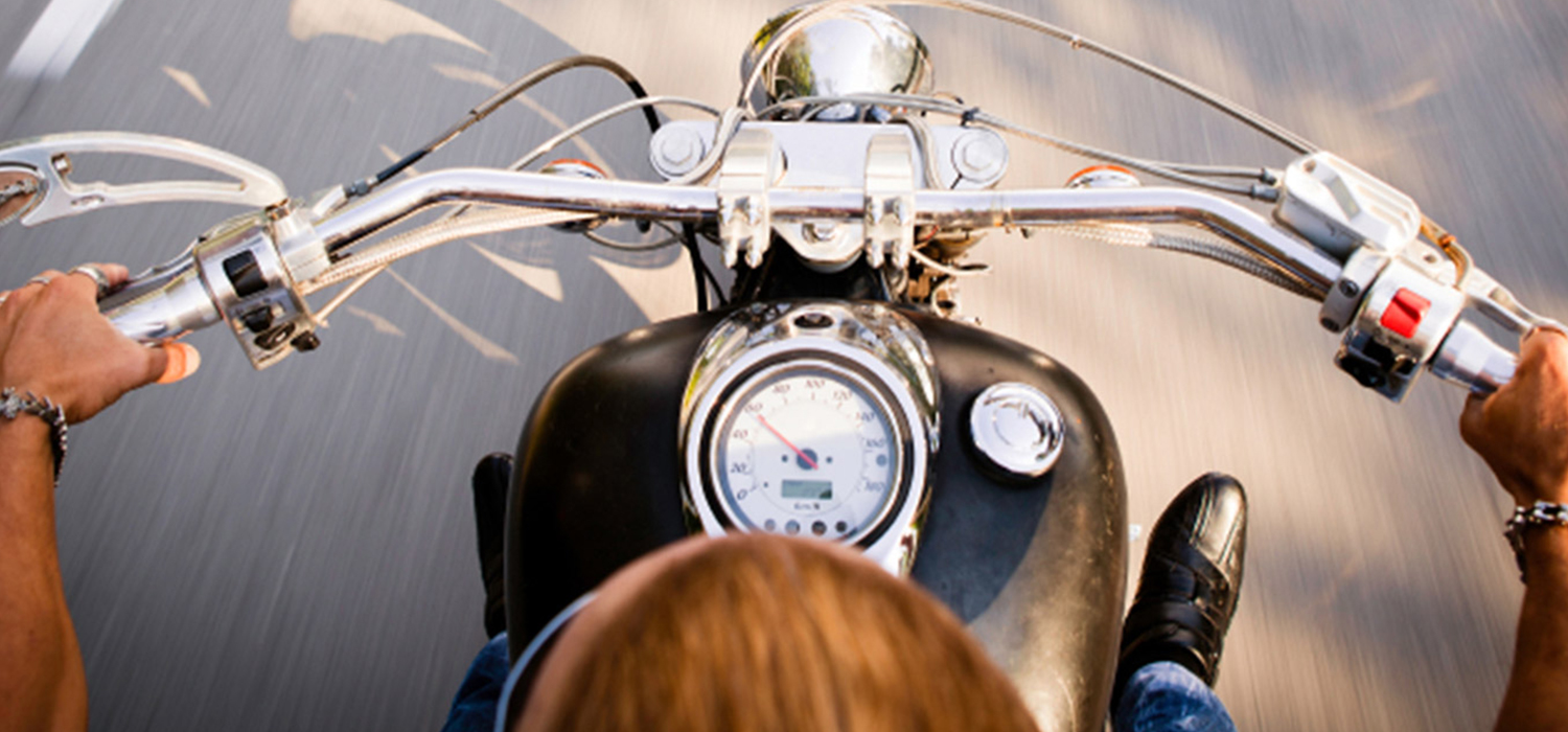 Texas Motorcycle insurance coverage