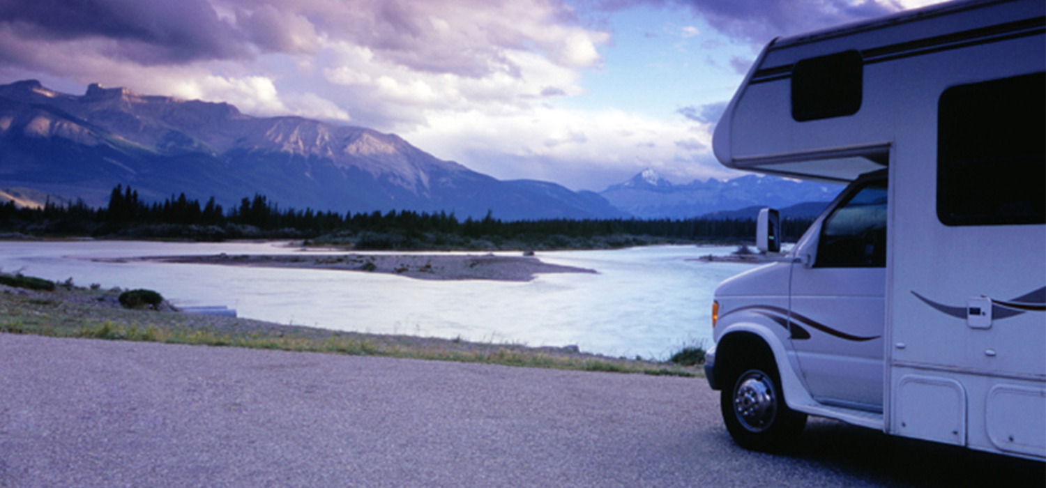 Texas RV insurance coverage